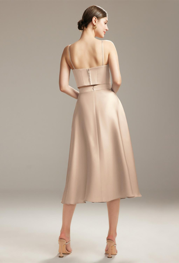 AW Melissa Dress